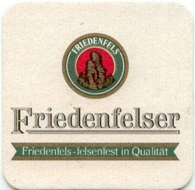 friedenfels tir-by frieden felsen 1-3a (quad180-u goldgrnes band-oh rahmen) 